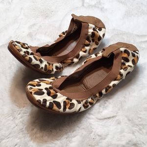 Yosi Samra flats size 11